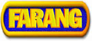 Logo des Farang Magazins 2009