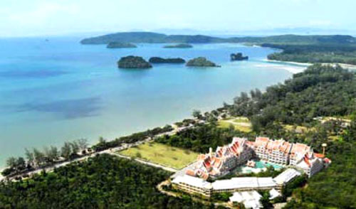 AONANG AYODHAYA BEACH Resort & SPA