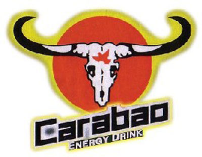 Carabao Drink
