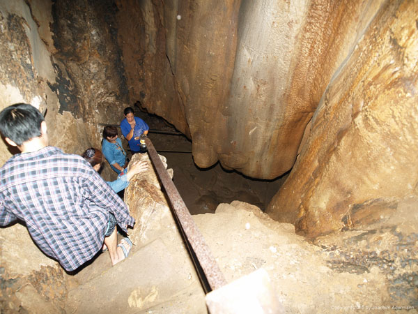 Chiang Dao Höhle