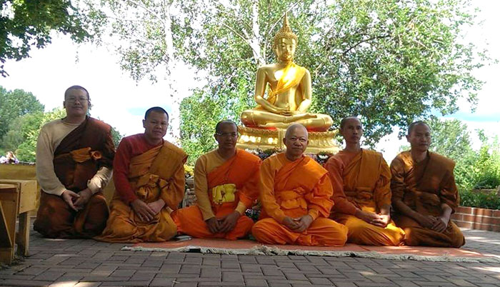 Wat Buddhavihara