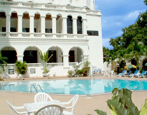 Grand Sole' Hotel Pattaya