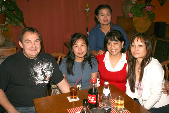 Em-On und Nit mit Freunden 2008