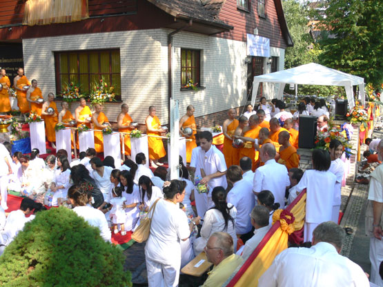 Im Wat Phrabhavana 2008