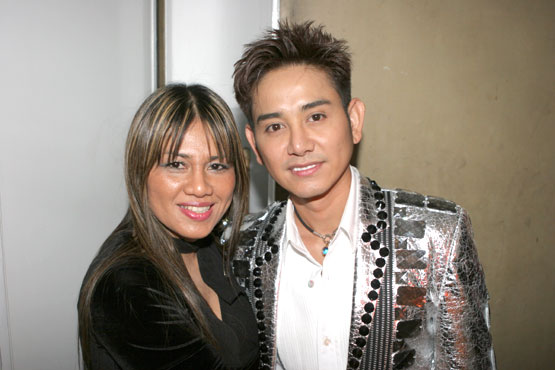 Dimmi mit dem Thai-Star 2008