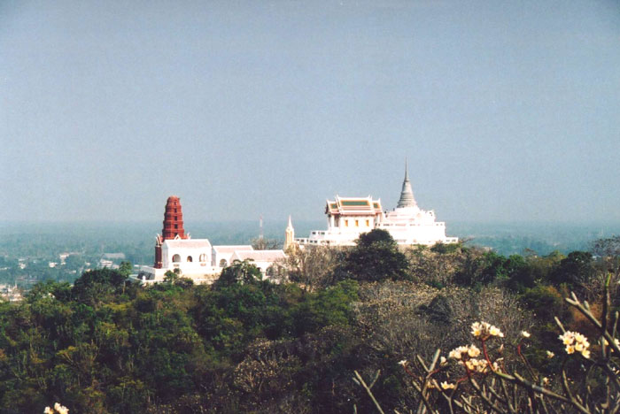 Phra-Nakorn Khiri