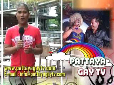 Gay TV im Internet