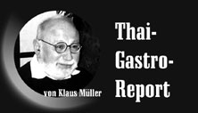 Thai Gastro Report Berlin