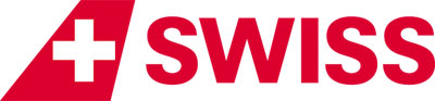 Logo der SWISS