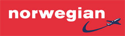 norwegian.com Logo
