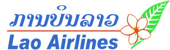 Lao Airlines Logo